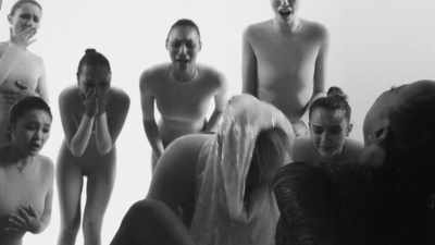 (gasping and groaning) - Divinity