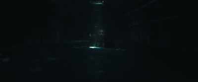 (GASPING LIGHTLY) - A Quiet Place: Day One