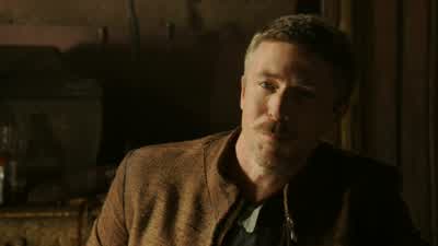 ..and she ended up with his brother,an even more impressive specimen. - Game of Thrones
