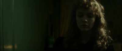 [Gasping, moaning continue] - The Limehouse Golem