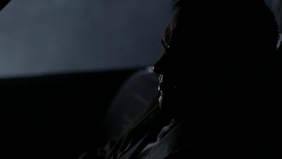 (gasping, moaning) - The X-Files