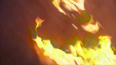 (GASPING MUFFLED) - Torchwood