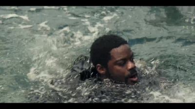 (gasping) Oh, fuck. - Tom Clancy's Jack Ryan