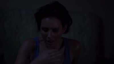 [gasping and panting] - Pretty Little Stalker