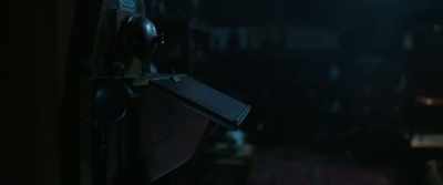 [gasping rapidly] - Annabelle Comes Home