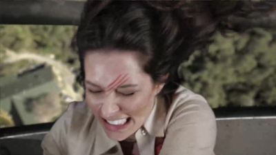 - [ gasping ] - Zoombies 2