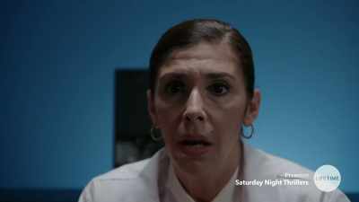 (gasping) - Stalked by My Doctor: A Sleepwalker's Nightmare