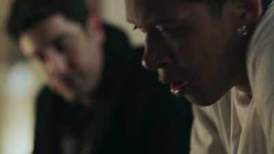 [gasping] - The Subject