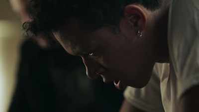 [gasping] - The Subject