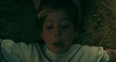 [gasping] - Doctor Sleep
