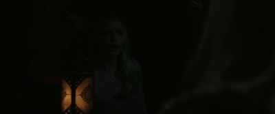 [gasping] - Annabelle Comes Home