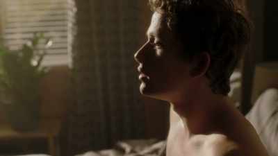 [gasping] - Pretty Little Liars: The Perfectionists