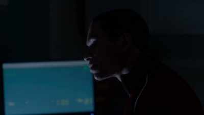 [gasping] - Pretty Little Liars: The Perfectionists