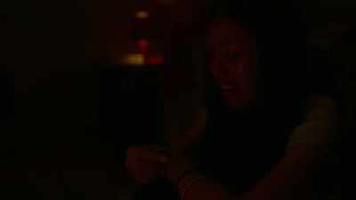 [gasping] - Haunted