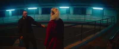 [gasping] - Terminal
