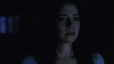[Gasping] - Wrong Turn 4: Bloody Beginnings
