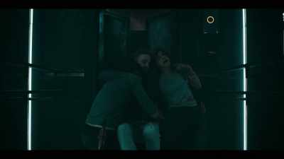 ( gasping ) - Origin