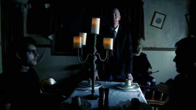 [gasping] - Hell House LLC II: The Abaddon Hotel