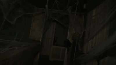 [gasping] - Hell House LLC II: The Abaddon Hotel
