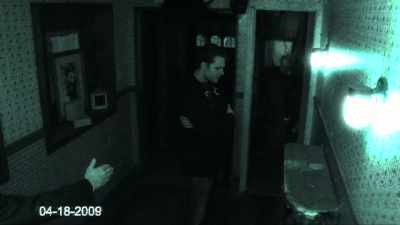 [gasping] - Hell House LLC II: The Abaddon Hotel