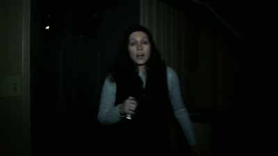 [gasping] - Hell House LLC II: The Abaddon Hotel