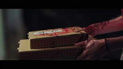 (GASPING) - Slice