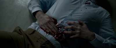 [GASPING] - Alcatraz