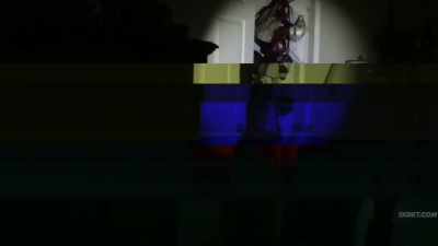 (gasping) - The Fear Footage