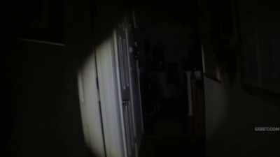 (gasping) - The Fear Footage