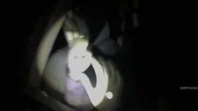 (gasping) - The Fear Footage