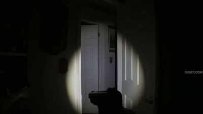 (gasping) - The Fear Footage