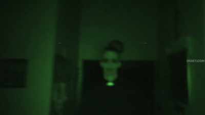 (gasping) - The Fear Footage
