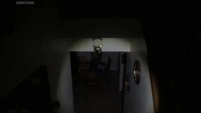 (gasping) - The Fear Footage