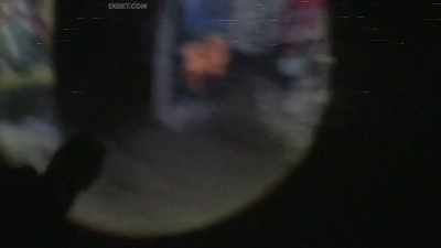 (gasping) - The Fear Footage