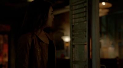 (Gasping) - The Originals