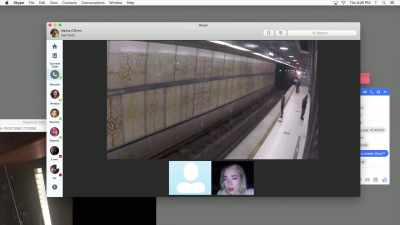 (GASPING) - Unfriended: Dark Web
