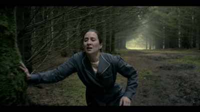 (GASPING) - Ordeal by Innocence