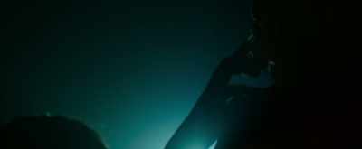 [GASPING] - Ghost Stories