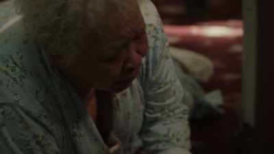 [gasping] - The Chi