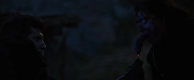 [gasping] - Van Helsing