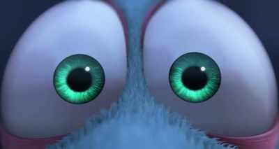 [gasping] - The Nut Job 2: Nutty by Nature