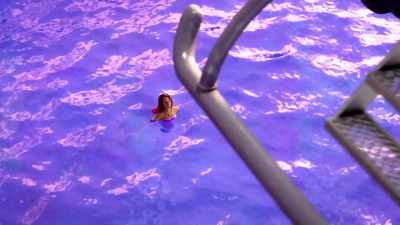 [gasping] - Barbie: Dolphin Magic