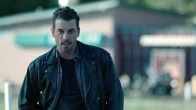 (GASPING) - Riverdale
