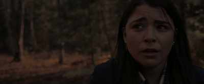 [gasping] - Pyewacket