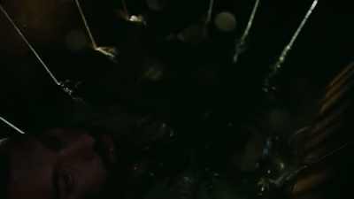 [ Gasping ] - Knightfall