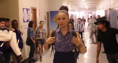 [gasping] - #RealityHigh