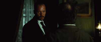 (GASPING) - The Magnificent Seven