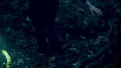 (GASPING) - The Kettering Incident
