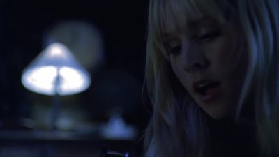 (GASPING) - Heroes