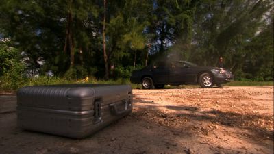 [ Gasping ] - Burn Notice